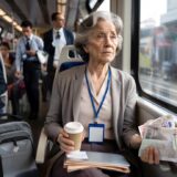 A growing lifestyle trend among seniors : why more “cumulants” are choosing to work after retirement to make ends meet