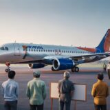 A new maker of passenger jets arrives: it’s not Chinese but Indian