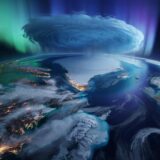 A polar vortex disruption is on the way, and its magnitude could trigger cascading weather hazards across multiple regions