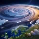 A polar vortex disruption is on the way, and its magnitude is almost unheard of in March